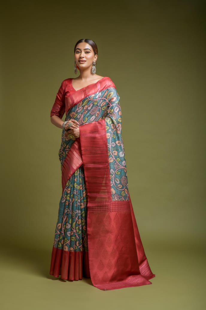 Neelkanth By Rajpath Colors Designer Sarees Catalog
